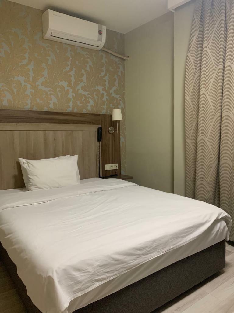 Venus Hotel Taksim Isztambul Kültér fotó