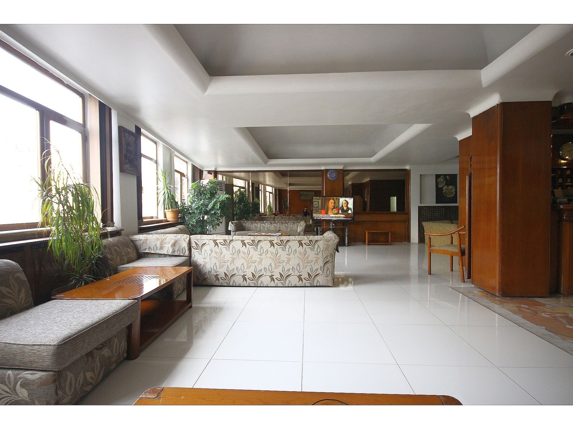 Venus Hotel Taksim Isztambul Kültér fotó