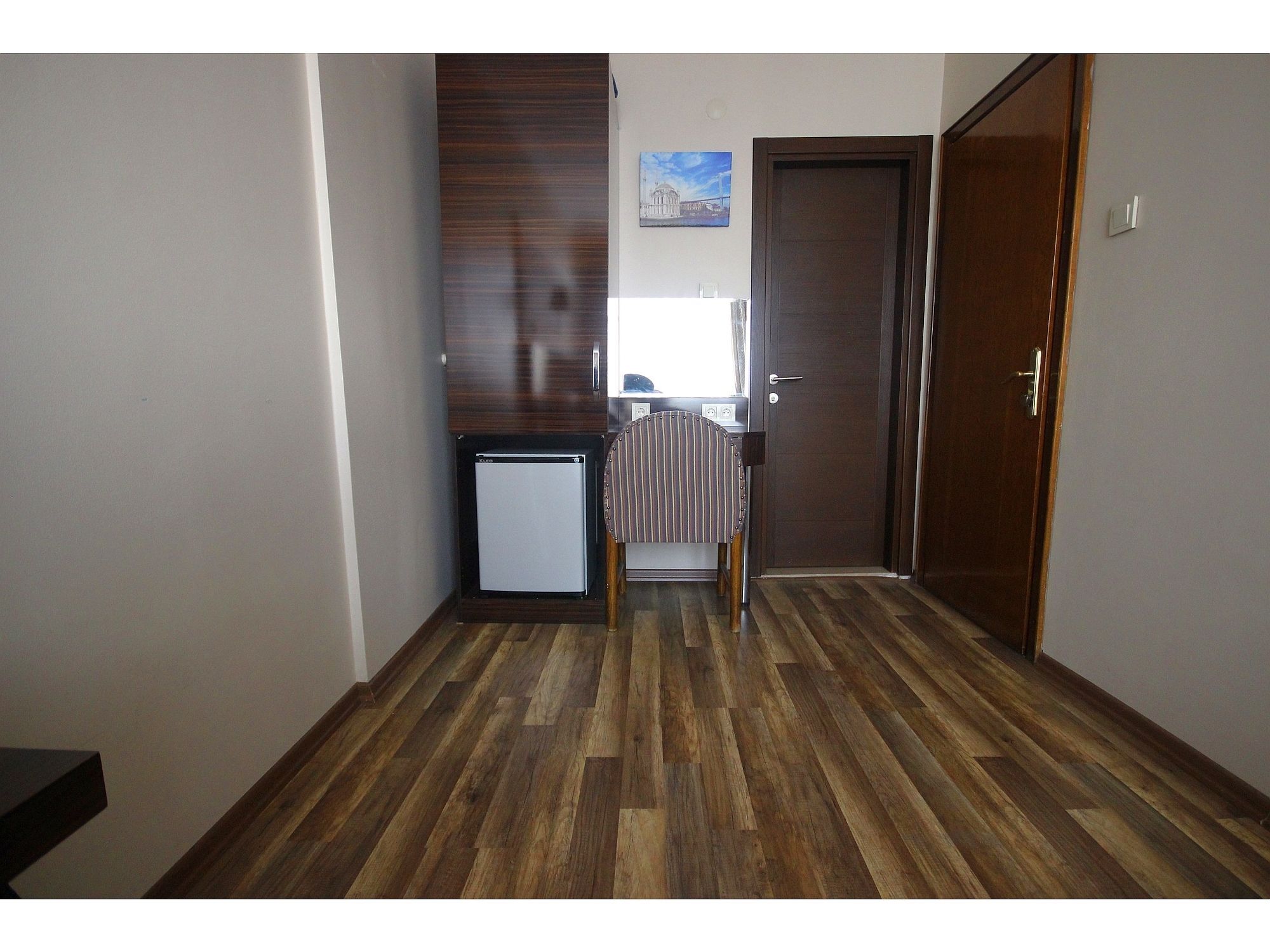 Venus Hotel Taksim Isztambul Kültér fotó