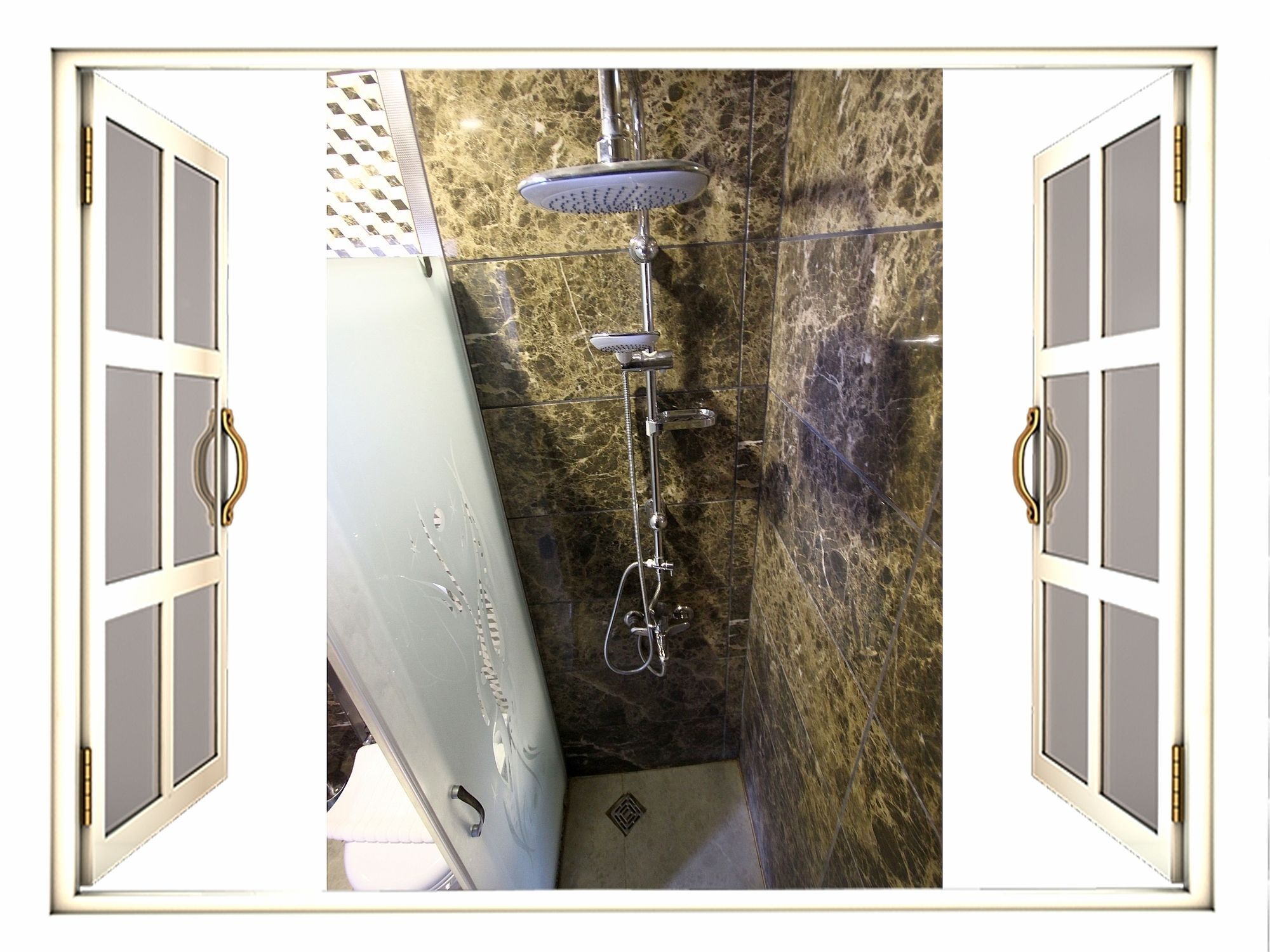 Venus Hotel Taksim Isztambul Kültér fotó